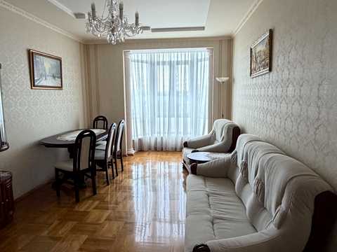 квартира по адресу Независимости ул., 146