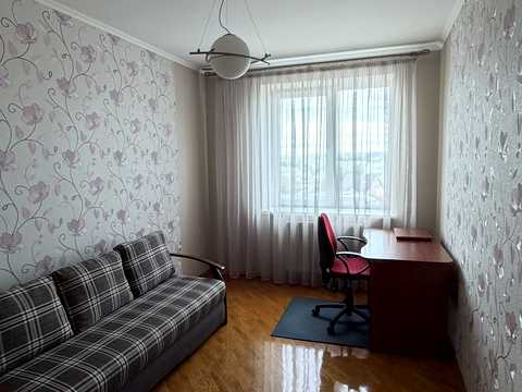 квартира по адресу Независимости ул., 146