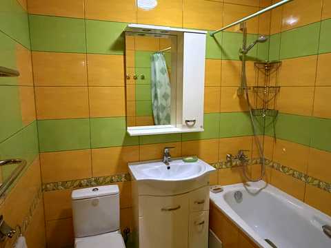 квартира по адресу Независимости ул., 146