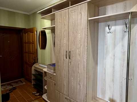 квартира по адресу Независимости ул., 146