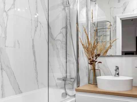 квартира за адресою Салютна вул., 2к8
