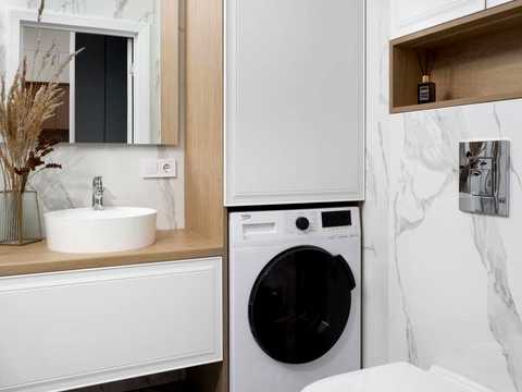 квартира за адресою Салютна вул., 2к8