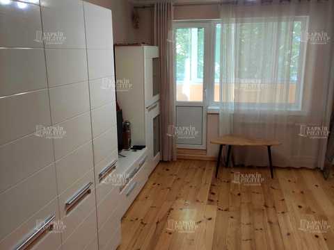 квартира по адресу Гвардейцев-Широнинцев ул., 18в
