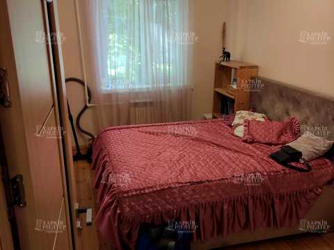 квартира по адресу Гвардейцев-Широнинцев ул., 18в