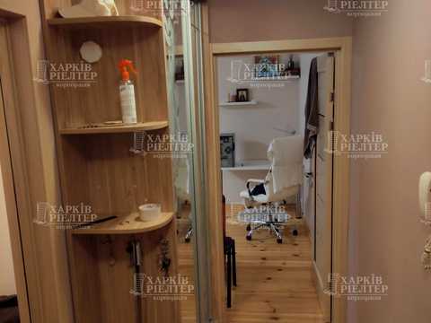 квартира по адресу Гвардейцев-Широнинцев ул., 18в