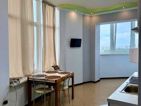 квартира за адресою Небесної Сотні просп. (Маршала Жукова), 3А/9