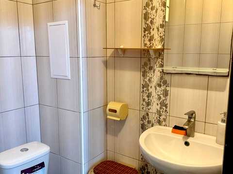 квартира за адресою Небесної Сотні просп. (Маршала Жукова), 3А/9