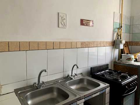 кімната за адресою Тернопіль, Злуки просп., 21