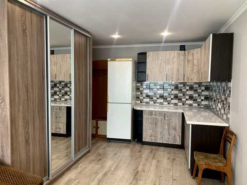 кімната за адресою Тернопіль, Злуки просп., 21