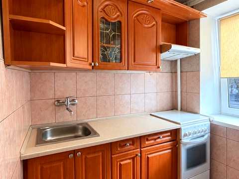 квартира за адресою Генерала Безручка вул., 5