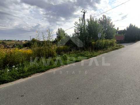 ділянка за адресою Підгірна вул.