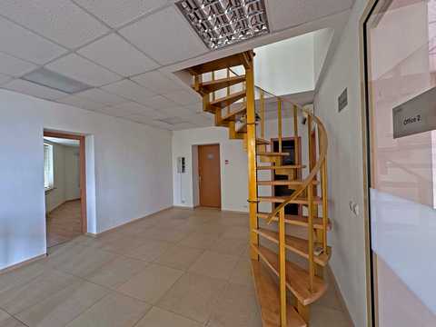 квартира за адресою Софіївська вул., 18