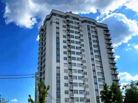квартира по адресу Шолуденко ул., 17-Ф