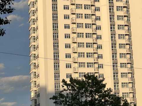 квартира по адресу Шолуденко ул., 17-Ф