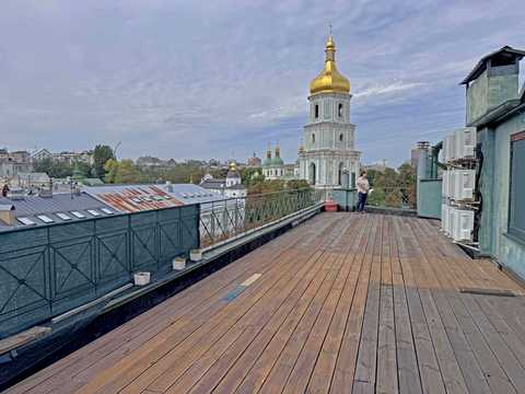 квартира за адресою Софіївська вул., 18