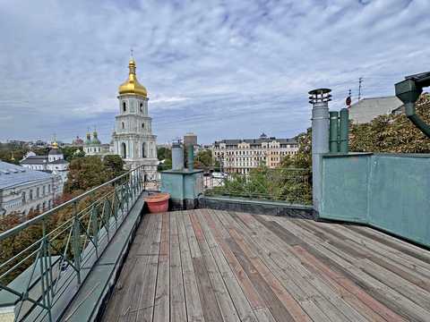 квартира за адресою Софіївська вул., 18