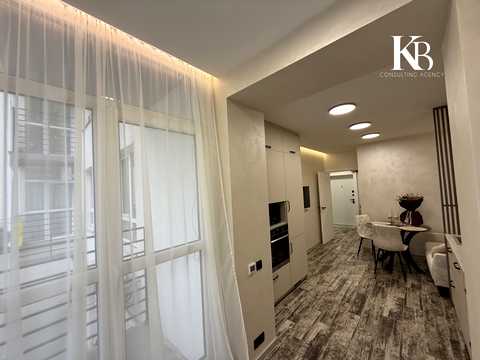 квартира за адресою Сімейна вул., 6