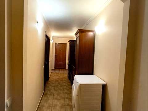 квартира за адресою Черкаси, Юрія Іллєнка вул. (Горького), 88