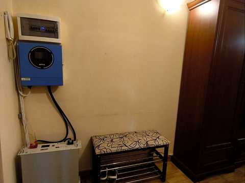 квартира за адресою Черкаси, Юрія Іллєнка вул. (Горького), 88