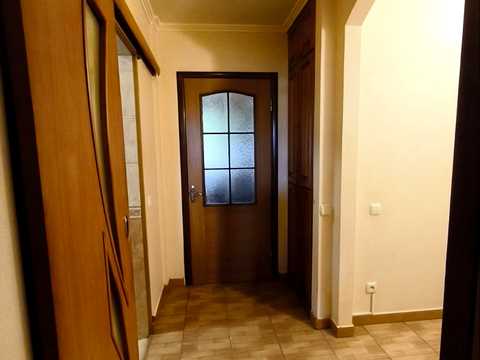 квартира за адресою Черкаси, Юрія Іллєнка вул. (Горького), 88
