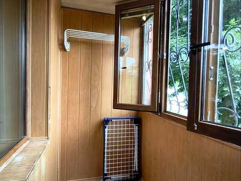 квартира за адресою Черкаси, Юрія Іллєнка вул. (Горького), 88