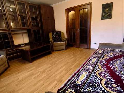 квартира за адресою Черкаси, Юрія Іллєнка вул. (Горького), 88