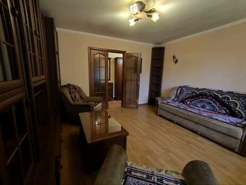 квартира за адресою Черкаси, Юрія Іллєнка вул. (Горького), 88