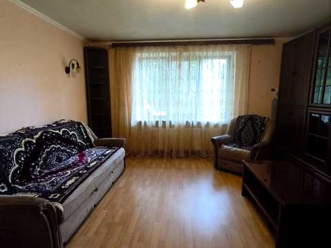 квартира за адресою Черкаси, Юрія Іллєнка вул. (Горького), 88