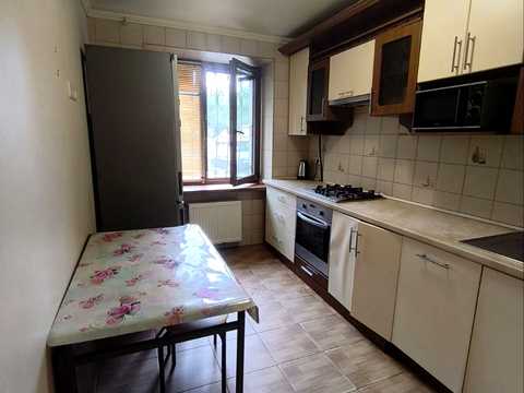 квартира за адресою Черкаси, Юрія Іллєнка вул. (Горького), 88