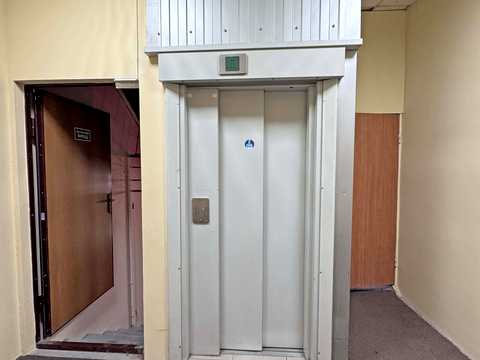 квартира за адресою Софіївська вул., 18