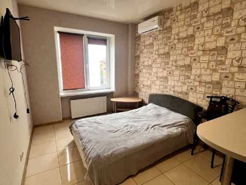 квартира за адресою Шевченківський пров., 32
