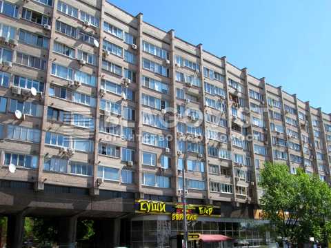 квартира за адресою Олеся Гончара вул., 96