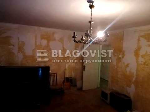 квартира за адресою Олеся Гончара вул., 96