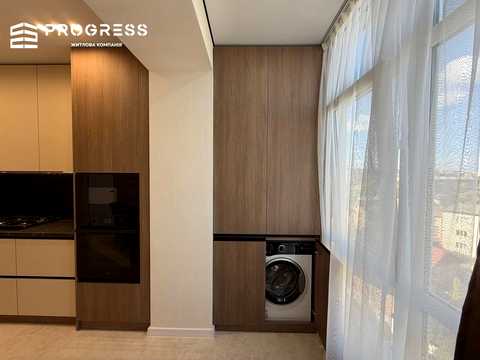 квартира по адресу Высочана ул., 18 к43