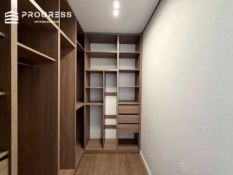 квартира по адресу Высочана ул., 18 к43