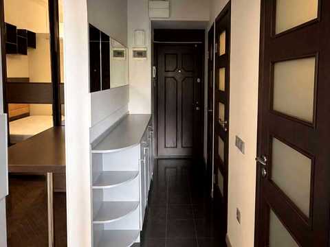 квартира за адресою Ярославська вул., 26