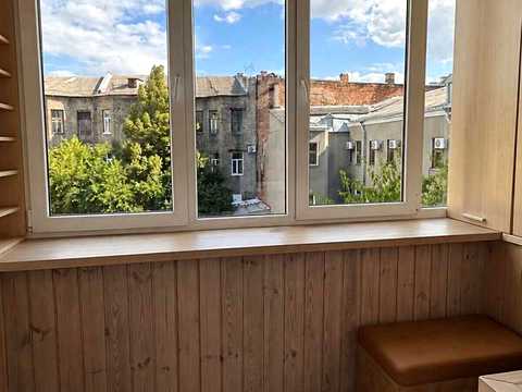 квартира за адресою Ярославська вул., 26