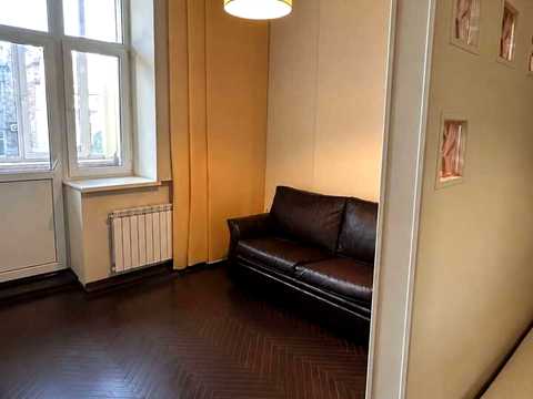 квартира за адресою Ярославська вул., 26
