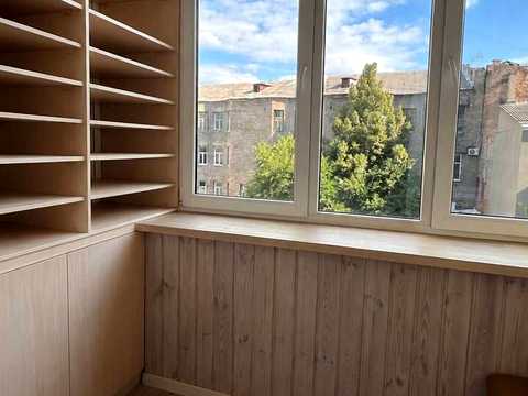 квартира за адресою Ярославська вул., 26