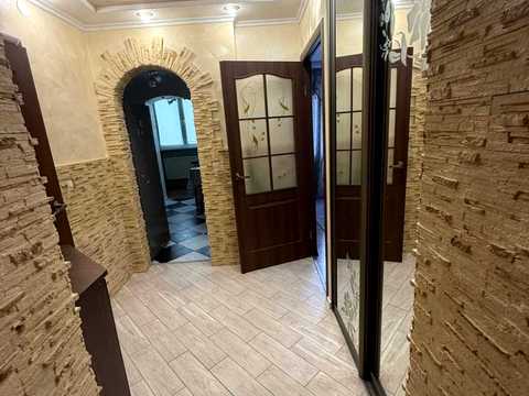 квартира за адресою Крайна вул., 1-В