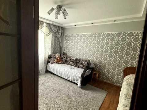 квартира за адресою Крайна вул., 1-В