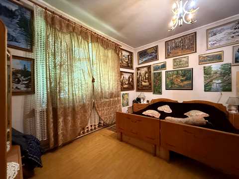 будинок за адресою Михайла Грушевського вул., 36