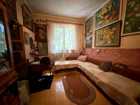будинок за адресою Михайла Грушевського вул., 36