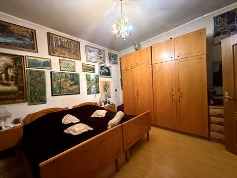 будинок за адресою Михайла Грушевського вул., 36