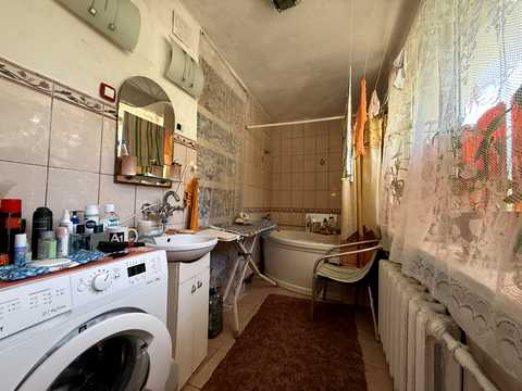 будинок за адресою Михайла Грушевського вул., 36