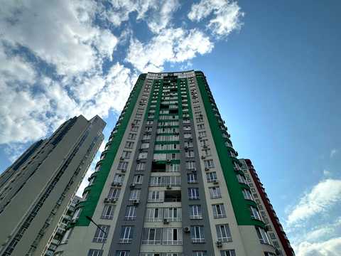 квартира по адресу Каховская ул., 62