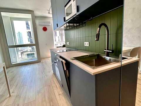 квартира по адресу Заречная ул., 6 к5