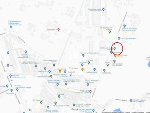 квартира за адресою Ракетна вул., (Будинок 1)