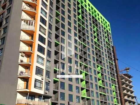 квартира за адресою Ракетна вул., (Будинок 1)