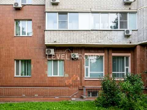комерційна за адресою Ушинського вул., 25-А